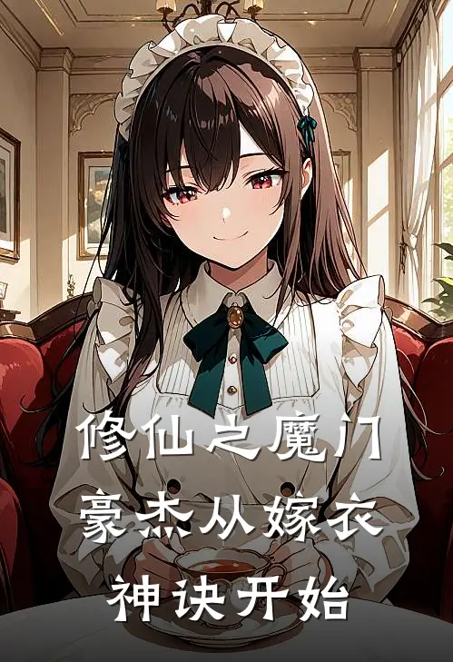 修仙之魔门豪杰从嫁衣神诀开始全文免费阅读无弹窗大结局_修仙之魔门豪杰从嫁衣神诀开始（封勖曹髦）小说免费阅读大结局