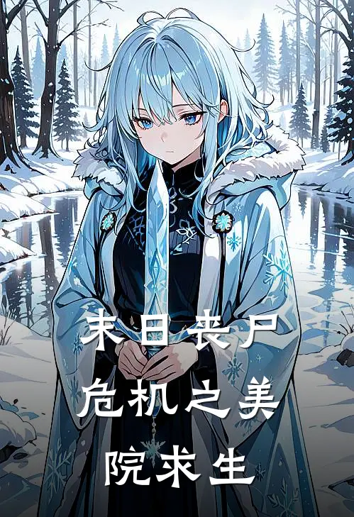 杨一鸣焦磊(末日丧尸危机之美院求生)_《末日丧尸危机之美院求生》最新章节免费在线阅读