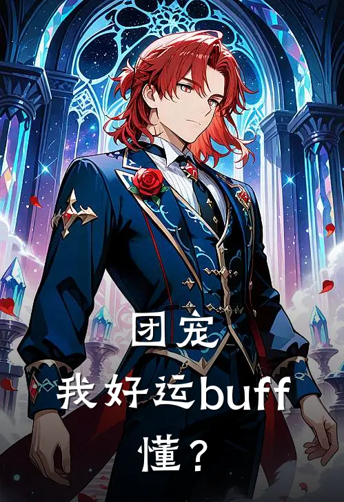 团宠：我好运buff，懂？(林依依池媛)在哪看免费小说_已完结小说推荐团宠：我好运buff，懂？林依依池媛