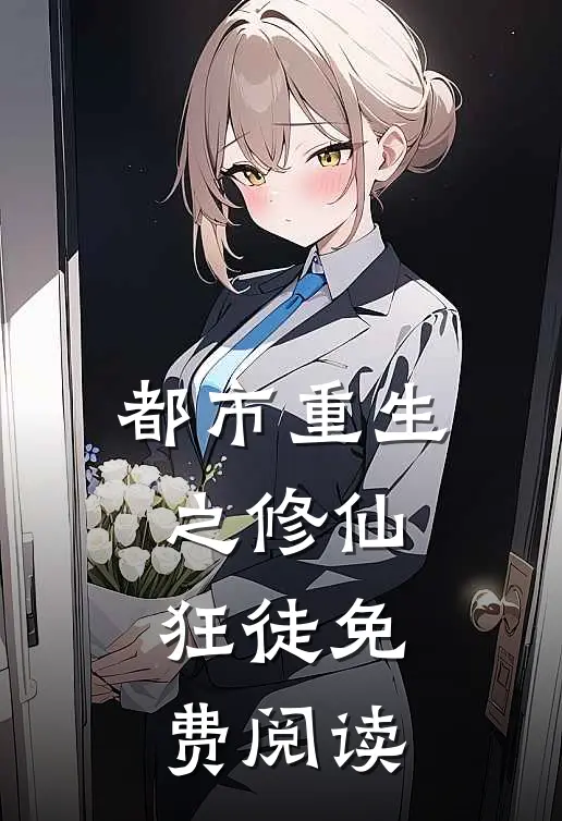 都市重生之修仙狂徒免费阅读