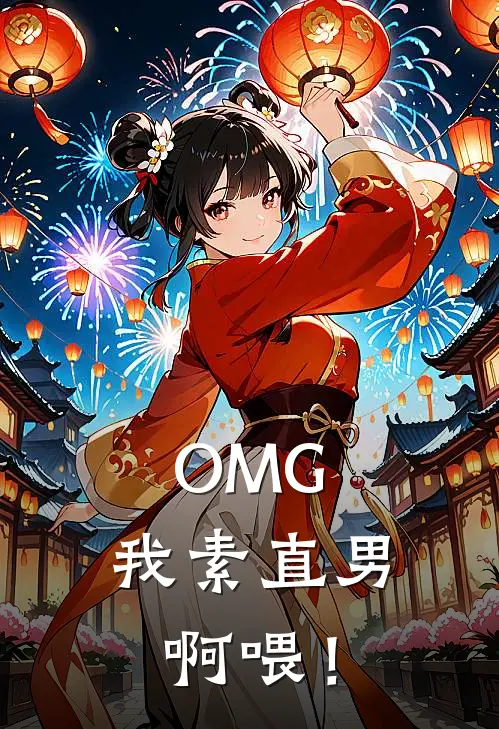 OMG，我素直男啊喂！