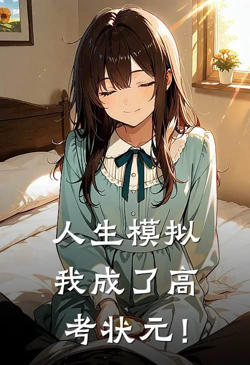 蔡晓芳叶凡(人生模拟，我成了高考状元！)_《人生模拟，我成了高考状元！》最新章节免费在线阅读