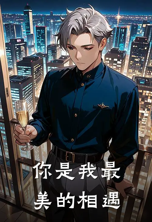 你是我最美的相遇