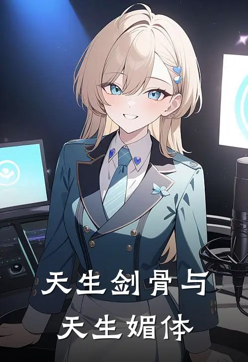 天生剑骨与天生媚体