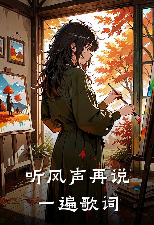 听风声再说一遍歌词