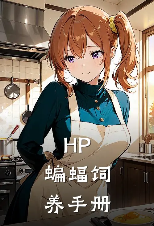 HP：蝙蝠饲养手册