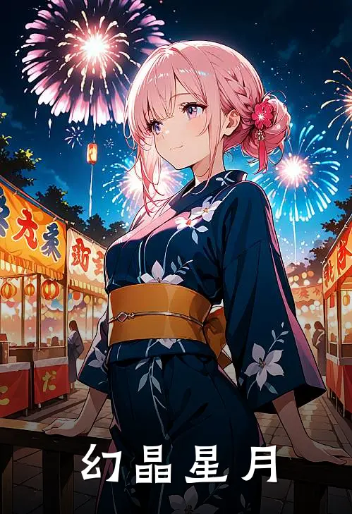 幻晶星月