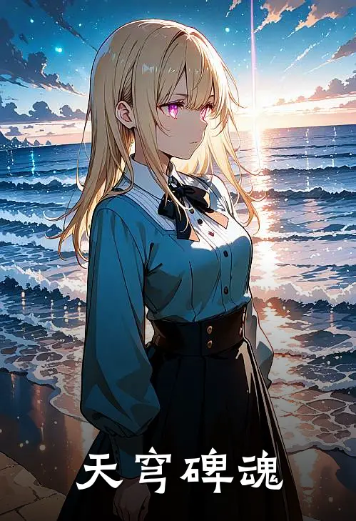 天穹碑魂(林霄林昊)完本小说_免费阅读无弹窗天穹碑魂林霄林昊