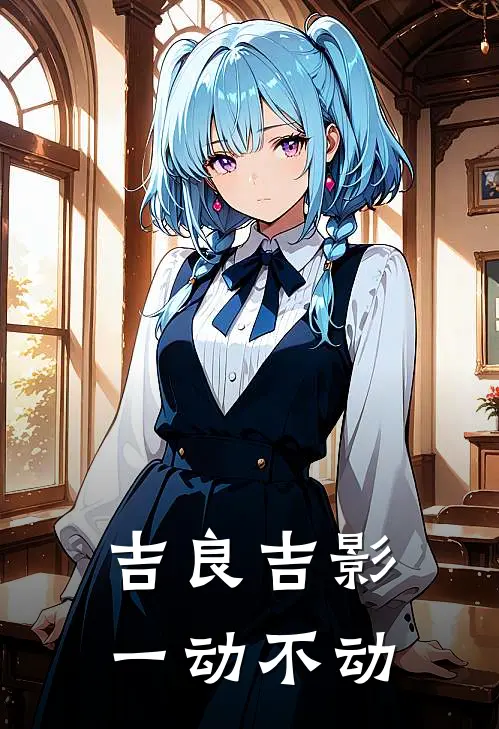 承太郎杉本铃美《吉良吉影一动不动》_《吉良吉影一动不动》最新章节在线阅读