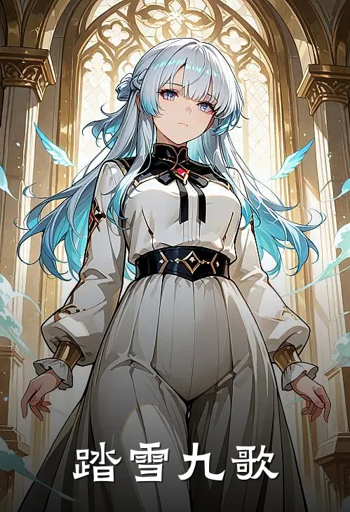 踏雪九歌