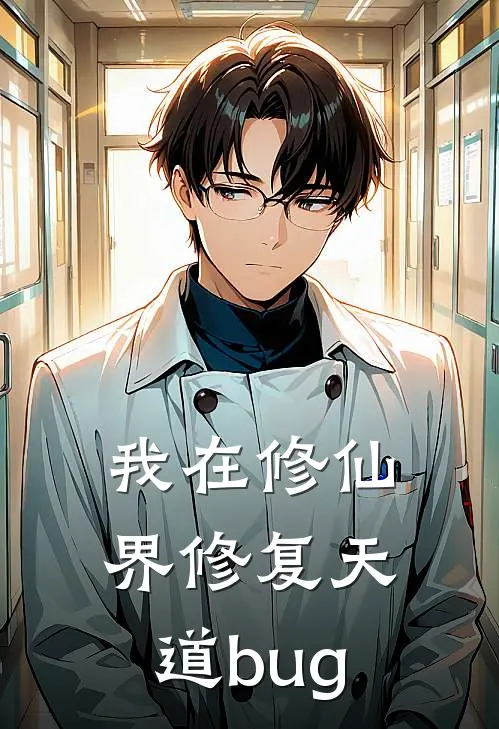 我在修仙界修复天道bug