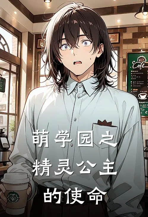 萌学园之精灵公主的使命