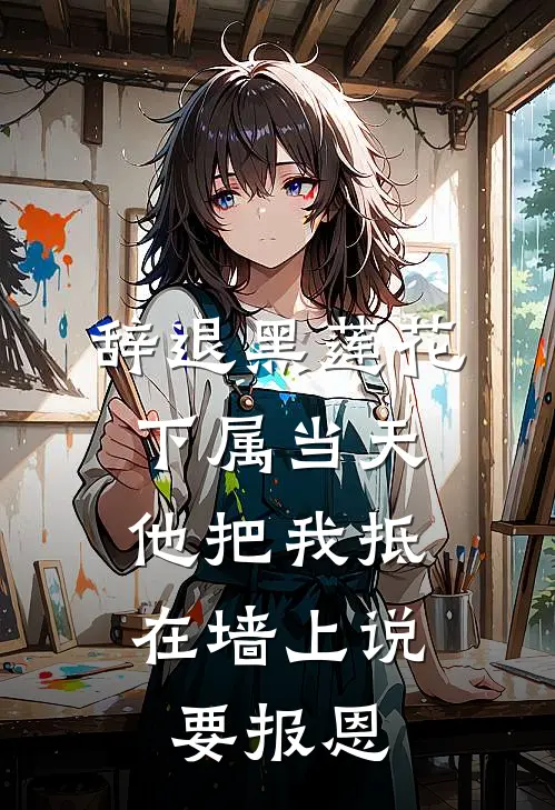 辞退黑莲花下属当天，他把我抵在墙上说要报恩(黑莲花姜萝)全文阅读免费全集_完结小说辞退黑莲花下属当天，他把我抵在墙上说要报恩黑莲花姜萝