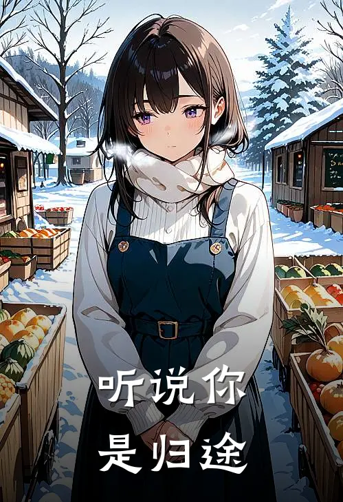 听说你是归途(溪不闻藏青弯)小说全文免费阅读_无弹窗全文免费阅读听说你是归途(溪不闻藏青弯)