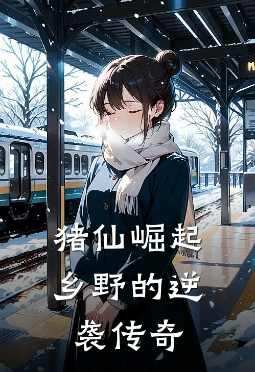 猪仙崛起：乡野的逆袭传奇