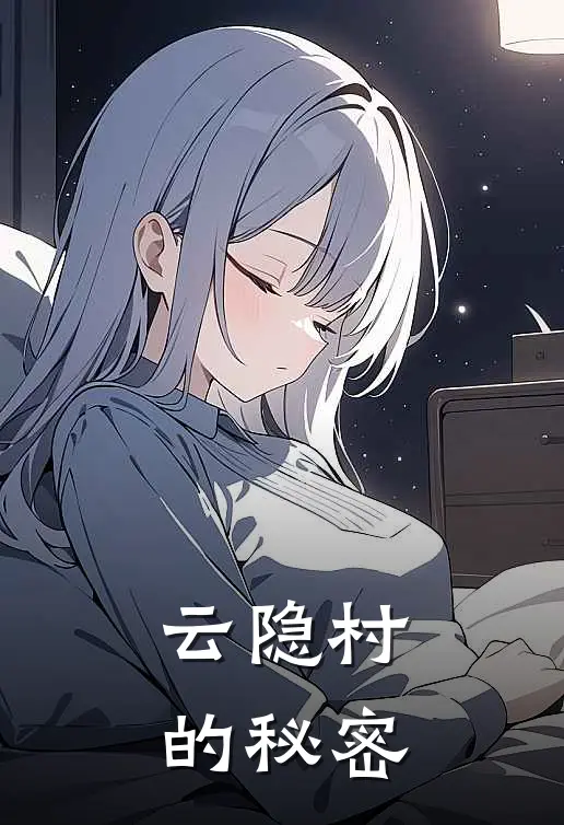 云隐村的秘密