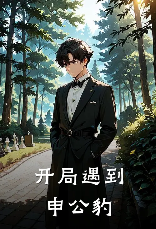 开局遇到申公豹
