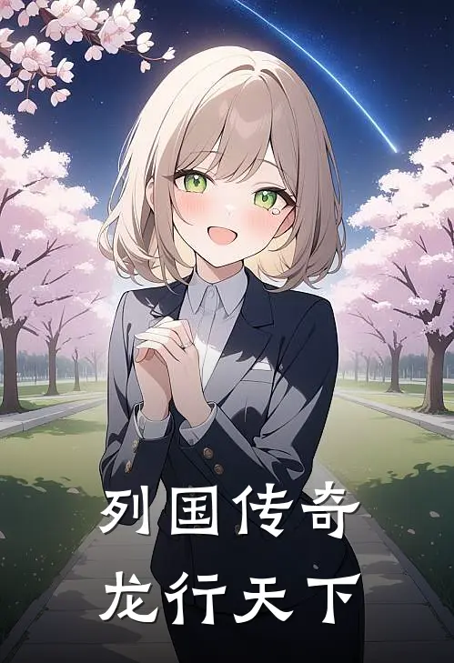 列国传奇龙行天下
