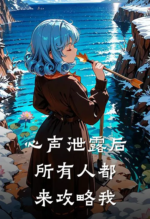 心声泄露后，所有人都来攻略我