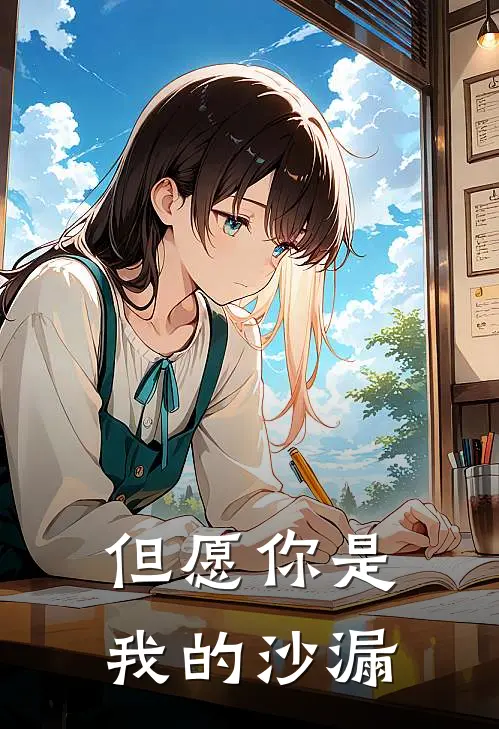 《但愿你是我的沙漏》白晓苏润成免费完本小说在线阅读_《但愿你是我的沙漏》白晓苏润成免费小说