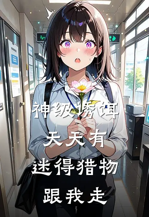 神级诱饵天天有，迷得猎物跟我走