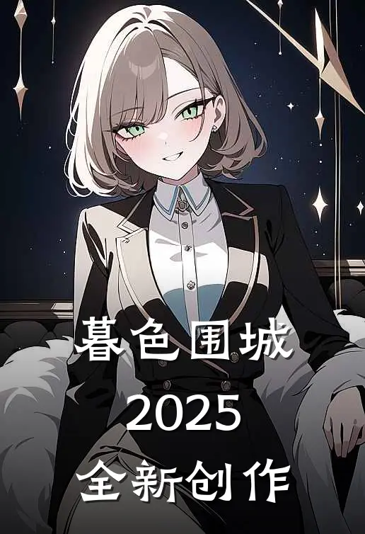 暮色围城2025全新创作