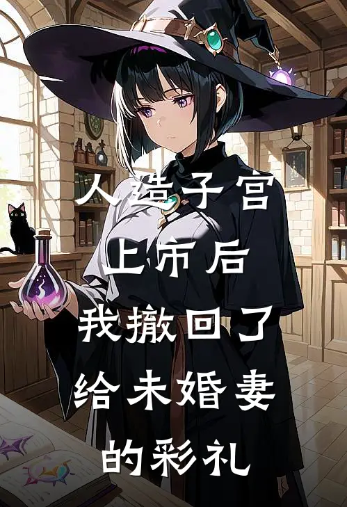 人造子宫上市后，我撤回了给未婚妻的彩礼