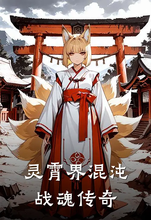 灵霄界混沌战魂传奇