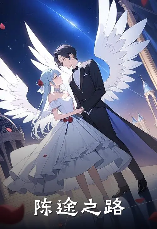 陈途之路