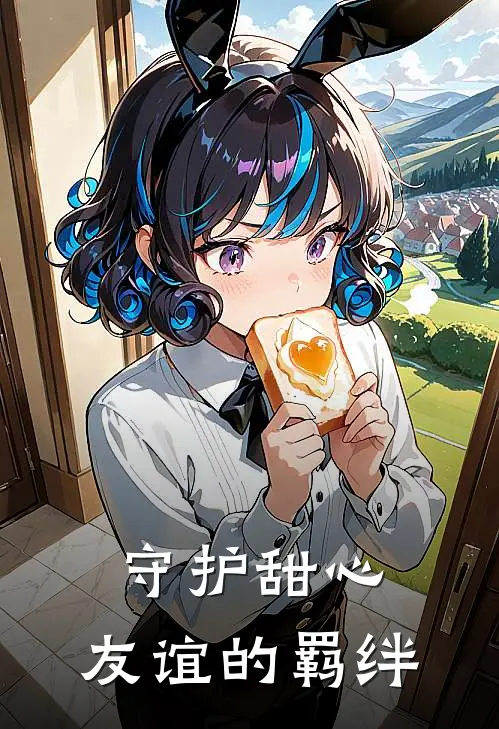 守护甜心：友谊的羁绊千奈亚梦最新好看小说_免费小说守护甜心：友谊的羁绊(千奈亚梦)