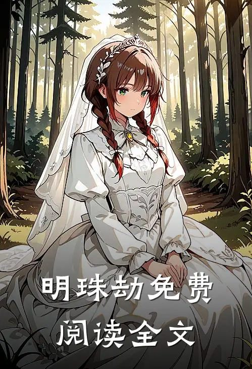 明珠劫免费阅读全文