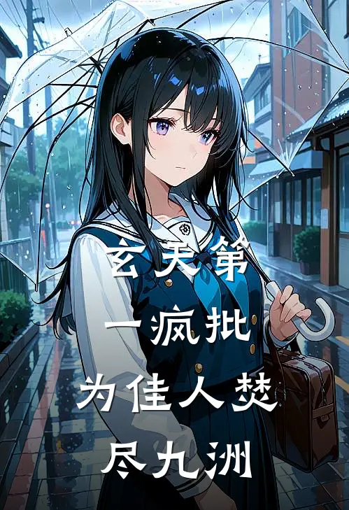 玄天第一疯批：为佳人焚尽九洲天心怡司暝小说推荐完本_热门小说大全玄天第一疯批：为佳人焚尽九洲(天心怡司暝)