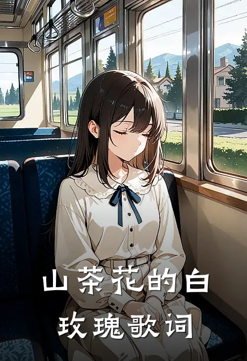 山茶花的白玫瑰歌词