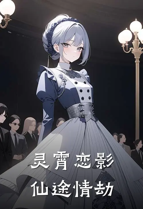 灵霄恋影：仙途情劫