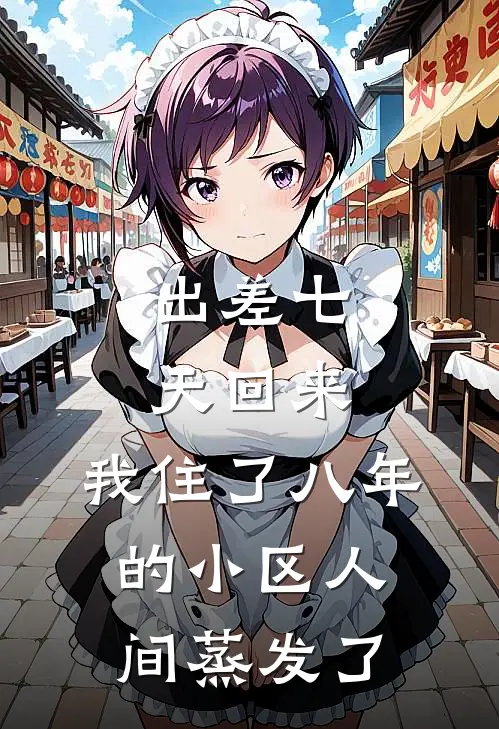 出差七天回来，我住了八年的小区人间蒸发了(阮听雨张叔)推荐完结小说_最新章节列表出差七天回来，我住了八年的小区人间蒸发了(阮听雨张叔)