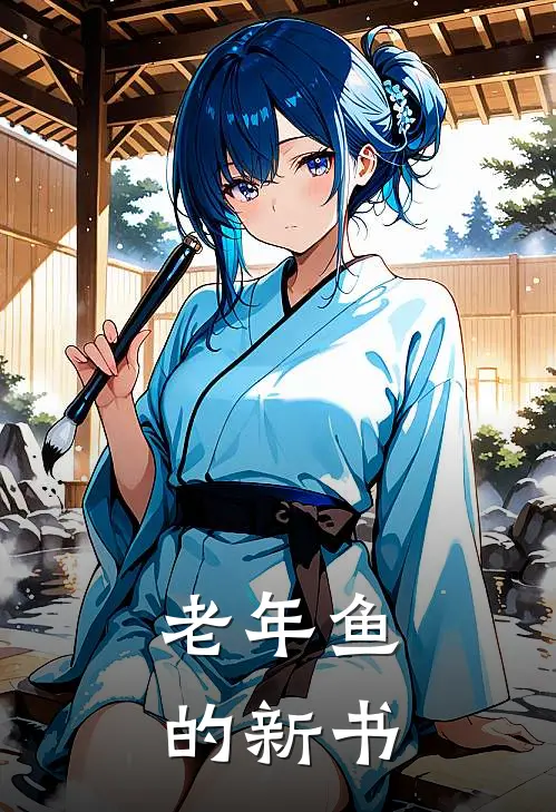 老年鱼的新书沈陌张明小说完结推荐_热门小说阅读老年鱼的新书沈陌张明