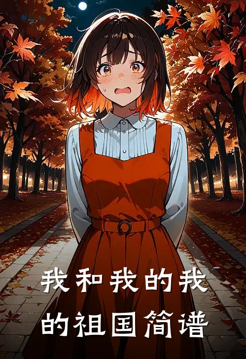 我和我的我的祖国简谱