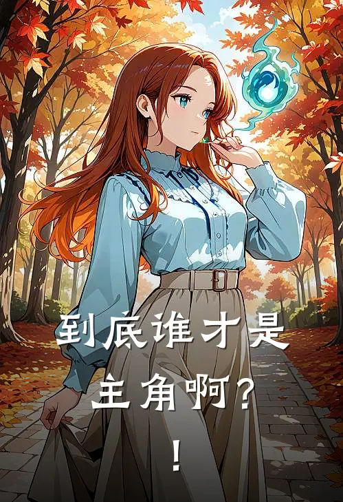 到底谁才是主角啊？！