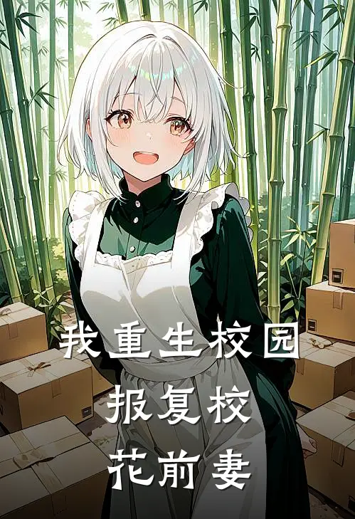 我重生校园：报复校花前妻