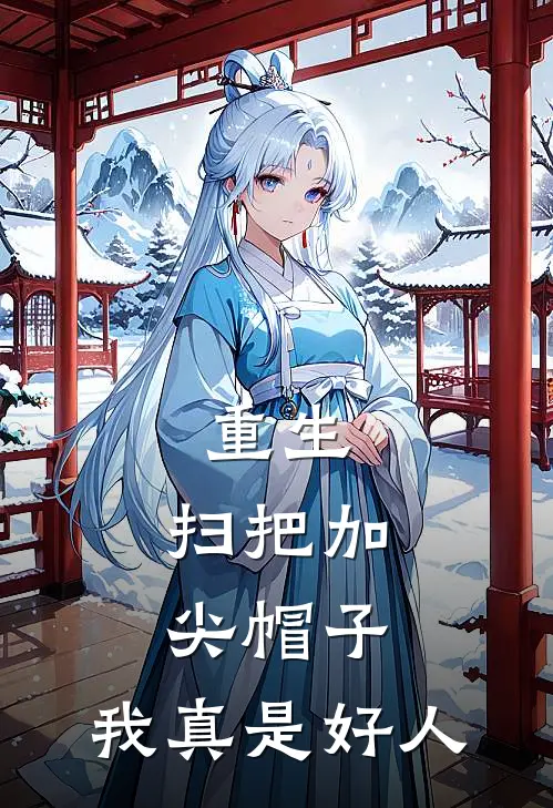 重生：扫把加尖帽子，我真是好人