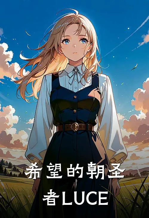 希望的朝圣者LUCE