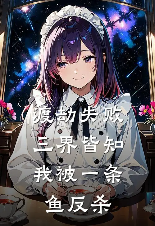 渡劫失败，三界皆知我被一条鱼反杀(修仙林晚)免费完结小说_免费小说在线阅读渡劫失败，三界皆知我被一条鱼反杀(修仙林晚)