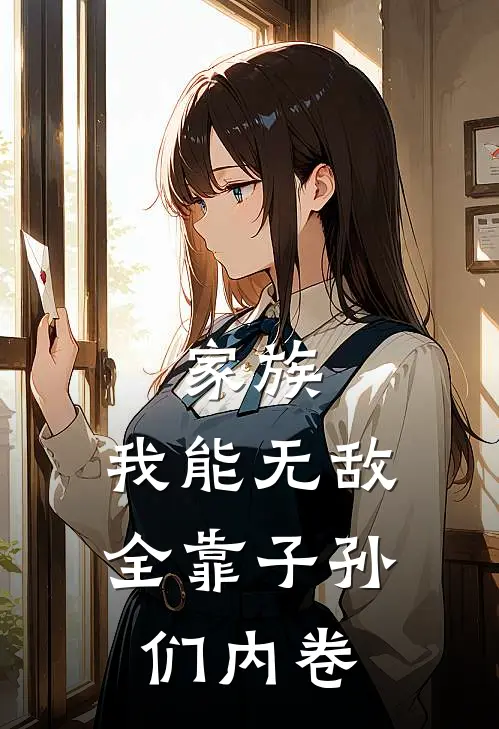 家族：我能无敌，全靠子孙们内卷