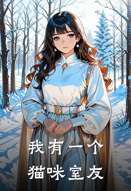 我有一个猫咪室友