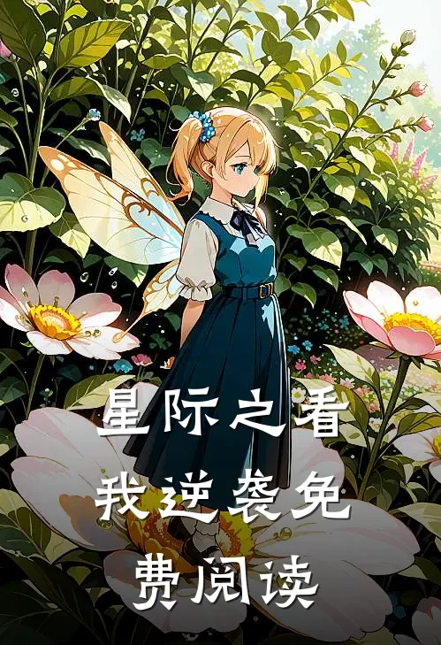 星际之看我逆袭免费阅读