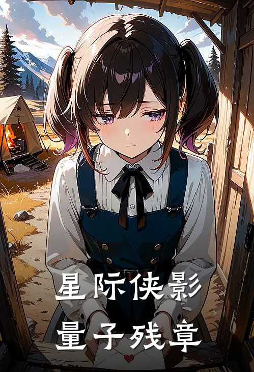 星际侠影：量子残章