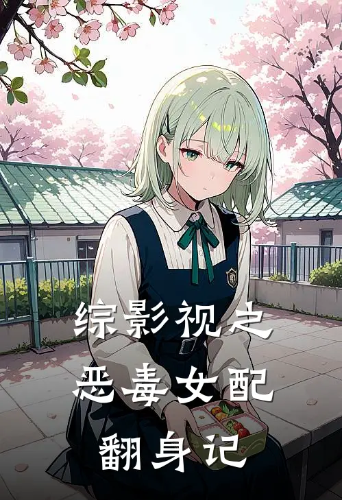 综影视之恶毒女配翻身记