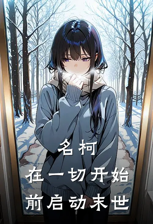 名柯：在一切开始前启动末世