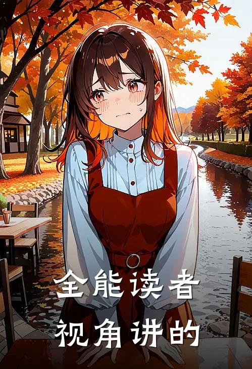 全能读者视角讲的