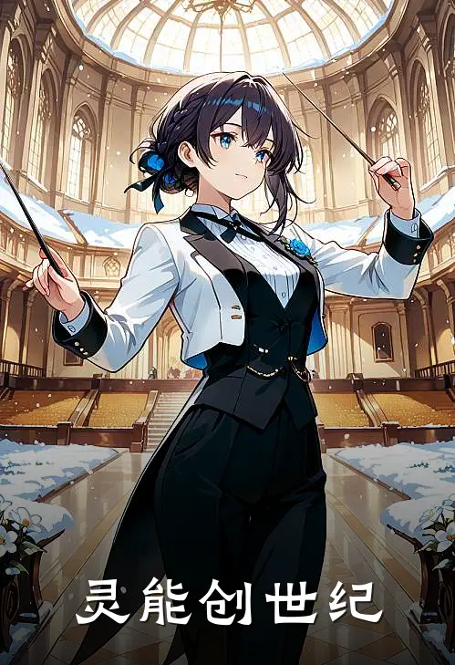 灵能创世纪